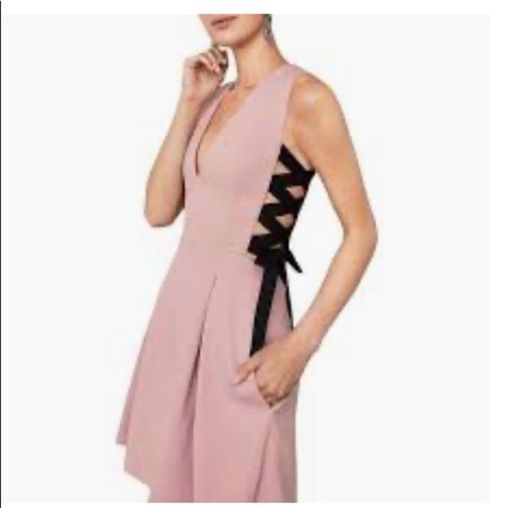 BCBG Cocktail Dress - Picture 2 of 7